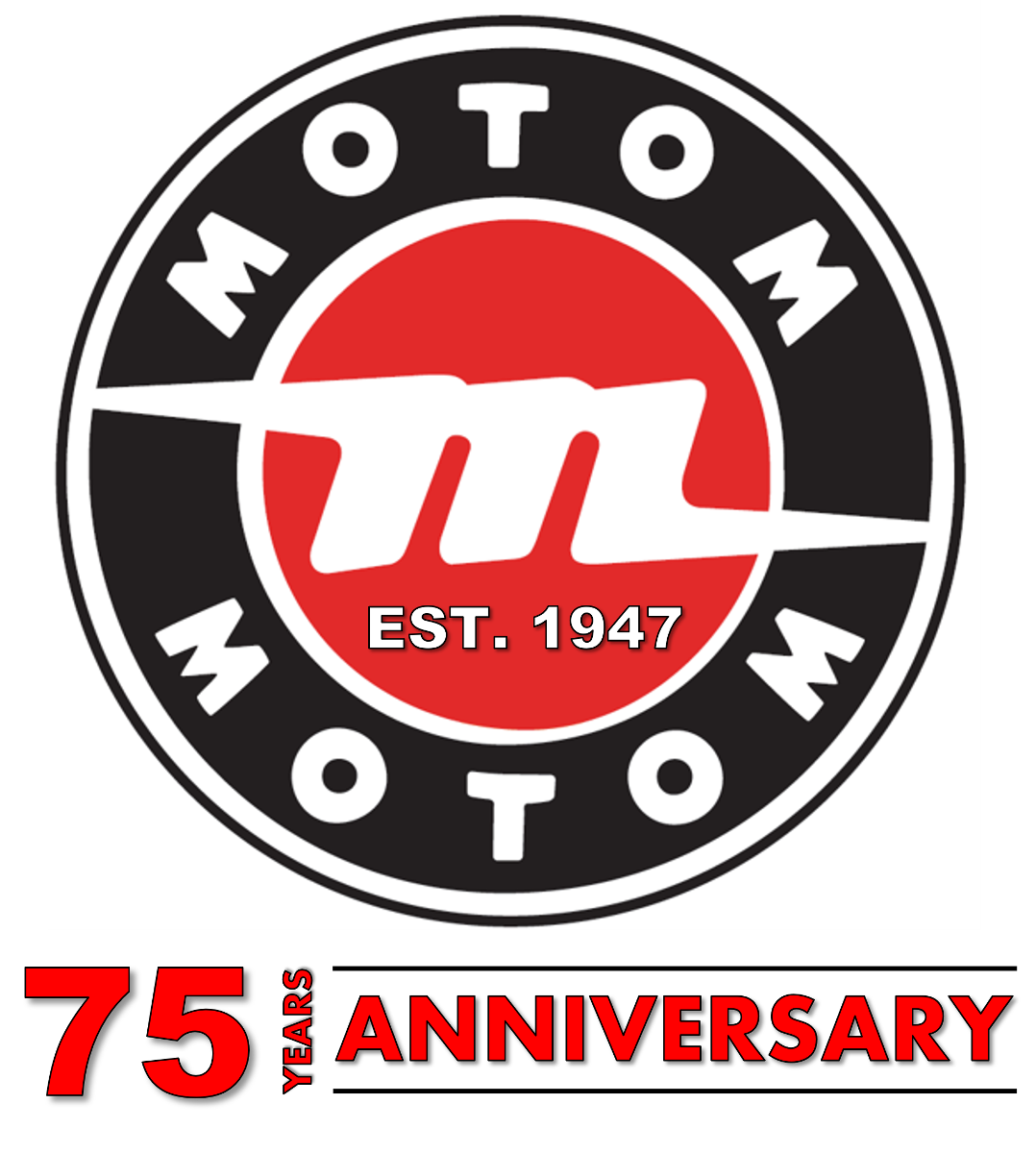 La Mostra Scambio di Novegro festeggia il compleanno del marchio Motom